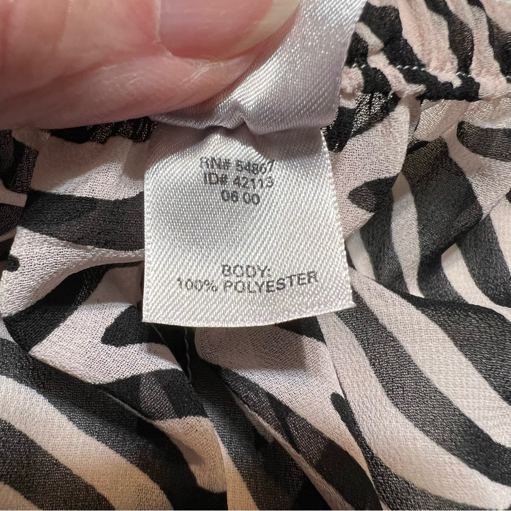 Victoria’s Secret (EUC) 2 Piece PJ Set Size Large - Picture 10 of 12